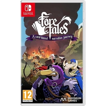 Foretales