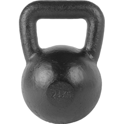 TUNTURI Kettlebell liatinový 24 kg