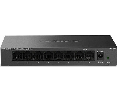 Mercusys MS108GS-M2