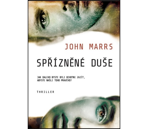 Spřízněné duše