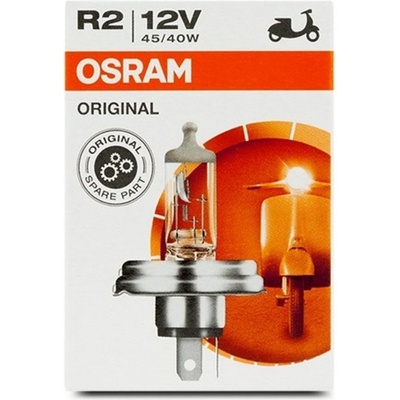 Osram Original Line R2 P45t 12V 45/40W