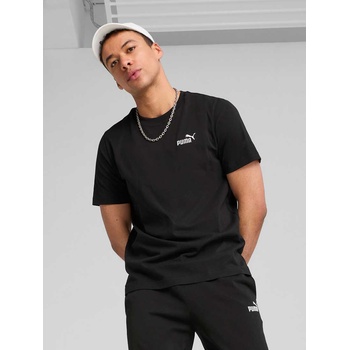 PUMA Тениска ESS Small No. 1 Logo Tee