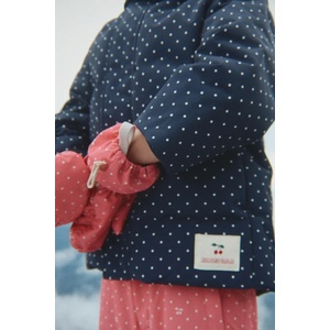 Konges Sløjd ръкавици за деца NOHR SNOW MITTENS PRINT (KS105747.G.9BY2)