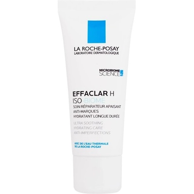 La Roche-Posay Effaclar H ISO-Biome Ultra Soothing Hydrating Care от La Roche-Posay за Жени Дневен крем 40мл