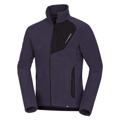 Northfinder Pupov black/gray M