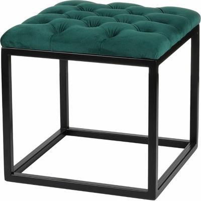 Snap Lavička Linda Chesterfield Cube