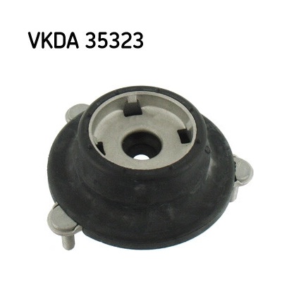 Oporné ložisko pružiacej jednotky SKF VKDA 35323 (VKDA35323)