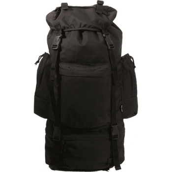 Mil-tec Ranger vojenský čierny 75 l