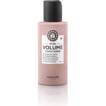 Maria Nila Pure Volume Conditioner 100 ml