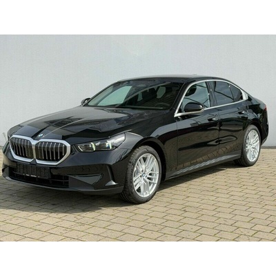 BMW 520i 153 kW