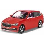 Vincobiosis Cobi 24582 Skoda Scala 1.0 TSI 1: 35 70 fps