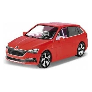Vincobiosis Cobi 24582 Skoda Scala 1.0 TSI 1: 35 70 fps