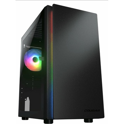 Cougar Purity RGB CGR-5PC4B-RGB