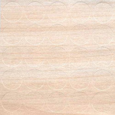 Kenting Trade Samolepící krytka d20mm - 931 javor (28ks/plato) – Zboží Mobilmania