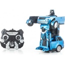 G21 R/C robot Blue Vader TT651ABV