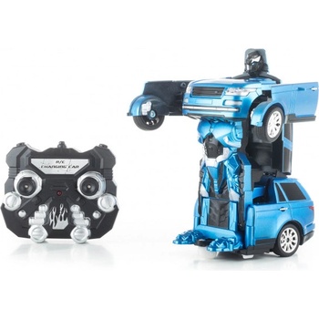 G21 R/C robot Blue Vader TT651ABV