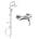 Mexen Sabre Sven 72140262-00