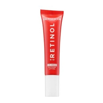 Dermacol Bio Retinol крем за околоочния контур Eye Cream 15 ml