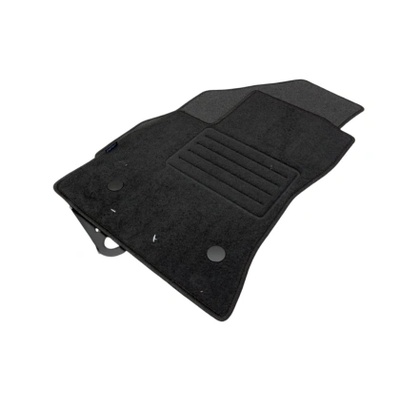 Petex Мокетни стелки за FIAT Doblo II 2d (2010-2019) - предни