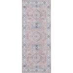 Hanse Home Светлорозова пътека , 80 x 200 cm Gratia - Nouristan (104009-80x200)