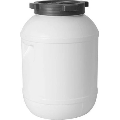 Sud na kapustu, 20 l, plast, 330716