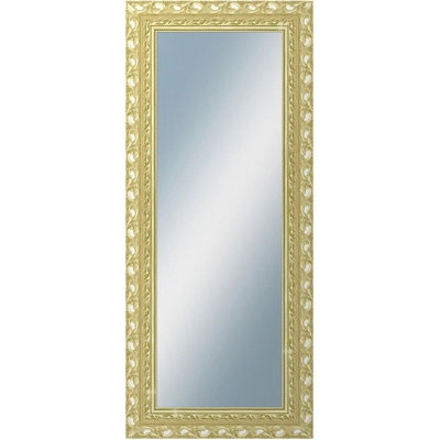 DANTIK ROKOKO 60x140 cm zlatá 2882