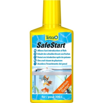 Tetra Aqua SafeStart 250 ml