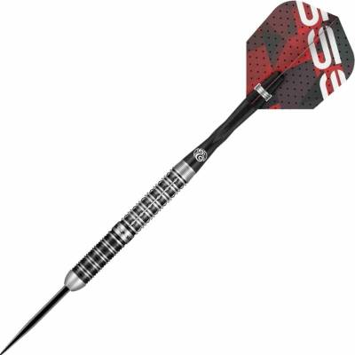 Shot Steel Niels Zonneveld - V2 - 23g