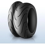 Michelin Scorcher 11 120/70 ZR18 59W Мотоциклетни гуми