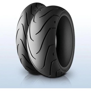 Michelin Scorcher 11 120/70 ZR18 59W Мотоциклетни гуми