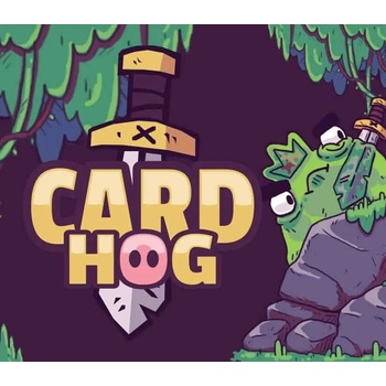 Card Hog
