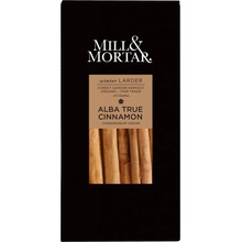 Mill & Mortar Organická škorica 45 g, celá