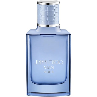 Jimmy Choo Man Aqua toaletná voda pánska 30 ml