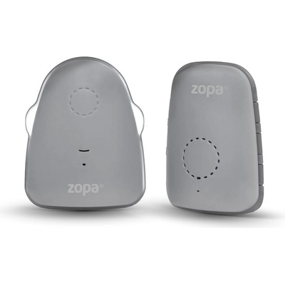 Zopa digitálný audiomonitor Watcher Grey