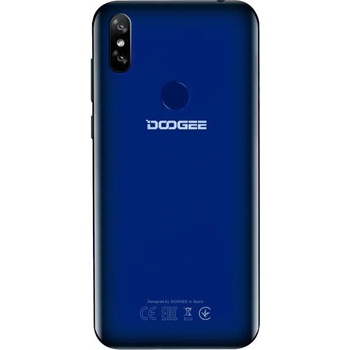 DOOGEE Y8 Plus 32GB