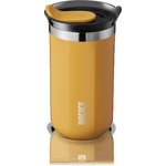  Вакуумно изолирана термо чаша Wacaco® Octaroma - Amber Yellow