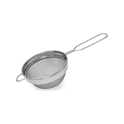 Cedník nerez ¤18cm s rúčkou, hlboký MEYERHOFF