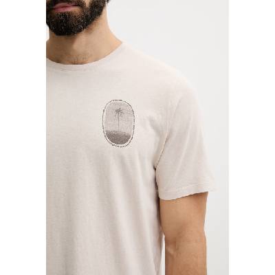 Hurley тениска мъжка памучна (HSP26MMTS08556)