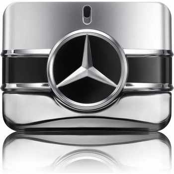 Image 1 of Mercedes-Benz Sign Your Attitude EDT 50 ml