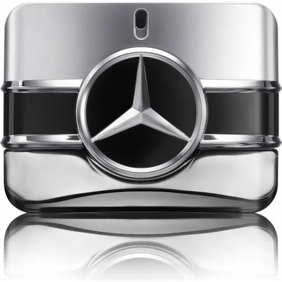 Mercedes-Benz Sign Your Attitude EDT 50 ml