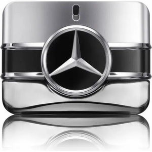 Mercedes-Benz Sign Your Attitude EDT 50 ml Парфюми