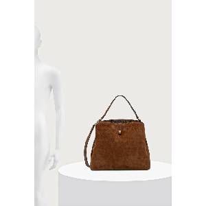 Gianni Chiarini чанта crossbody дамска от кожа FIONA (BS.12486.CM.PTY)