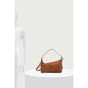 Valentino Bags чанта crossbody дамска YUKI (VBSA6M07CAM)