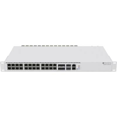 Mikrotik CRS326-4C+20G+Q+RM