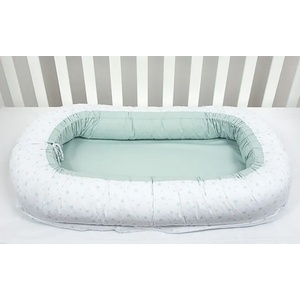 Bambino Casa Гнездо 3 в 1 Bambino Casa, Mint (3247)