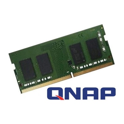 Qnap DDR3 2GB 1600MHz RAM-2GDR3T0-SO-1600