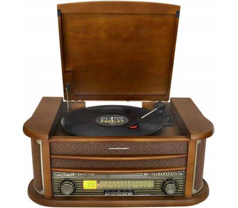 Soundmaster NR560