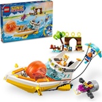 LEGO® Sonic the Hedgehog - Tails' Adventure Boat (76997)