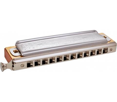 HOHNER SUPER CHROMONICA