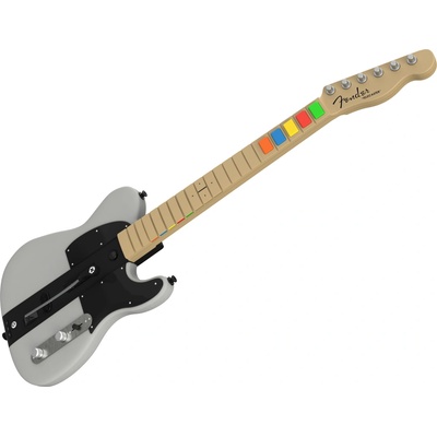 Hyperkin Drakong InfinaKore Fender Telecaster M01951-MP-FTGY